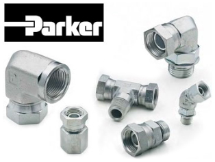 Parker Pipe Swivels