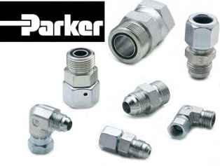 Parker Conversion Adapters