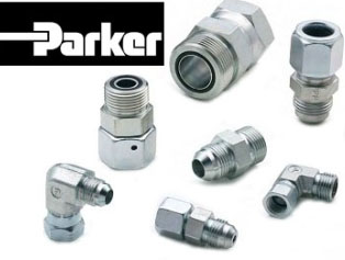 Tube Fittings Division - Parker