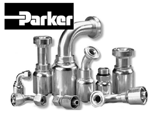 Parker Hose Fittings