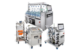 Parker Bioscience and Water Filtration Division