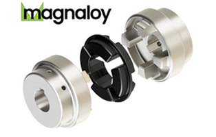 Magnaloy Couplings and Inserts