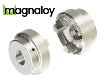 Magnaloy Drive Couplings