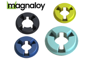 Magnaloy Flexible Coupling Insert 