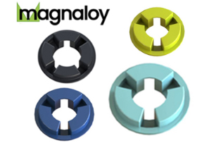 Magnaloy Flexible Coupling Insert 