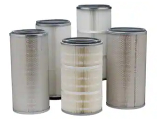 Parker BHA Air Filters