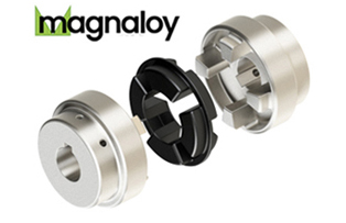 Magnaloy Couplings and Inserts