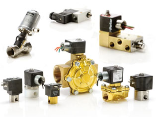 Parker Fluid Control