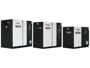 Bobcat Air Compressors