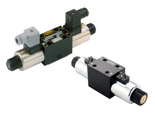 Directional Control Valves