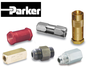 Parker Check Valves