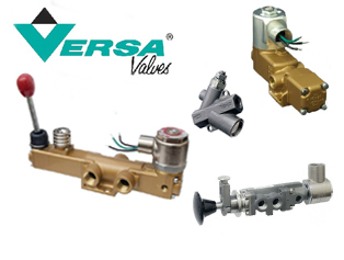 Versa Valves